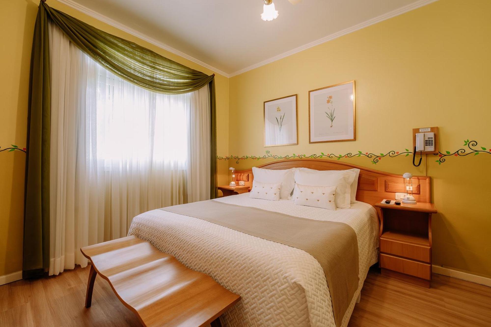 Apartamento - Térreo