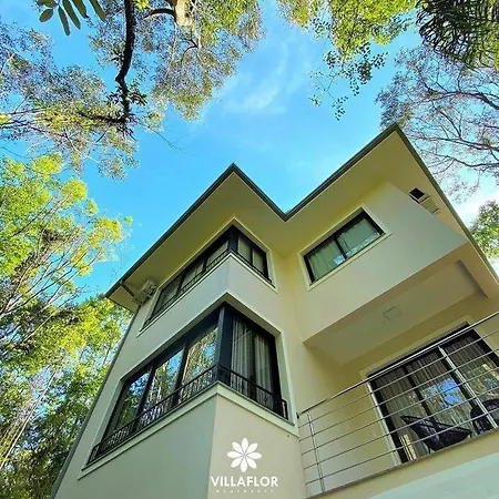 Villa Flor Ecoresort-2